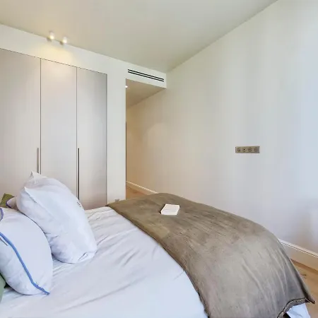 Luxury Roof - Wifi, Ac, 6 Pers * Nice