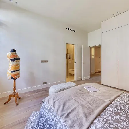 Luxury Roof - Wifi, Ac, 6 Pers *