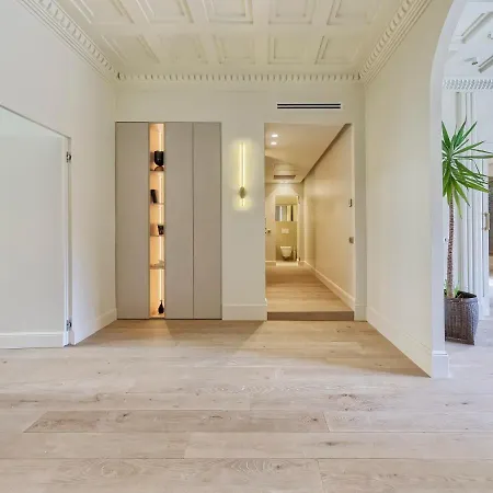 Luxury Roof - Wifi, Ac, 6 Pers Nice