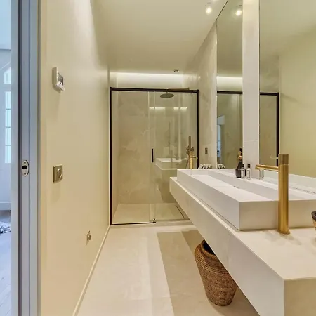 Luxury Roof - Wifi, Ac, 6 Pers Nice