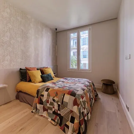 Luxury Roof - Wifi, Ac, 6 Pers